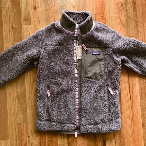 Patagonia Classic Retro Fleece Jacket 